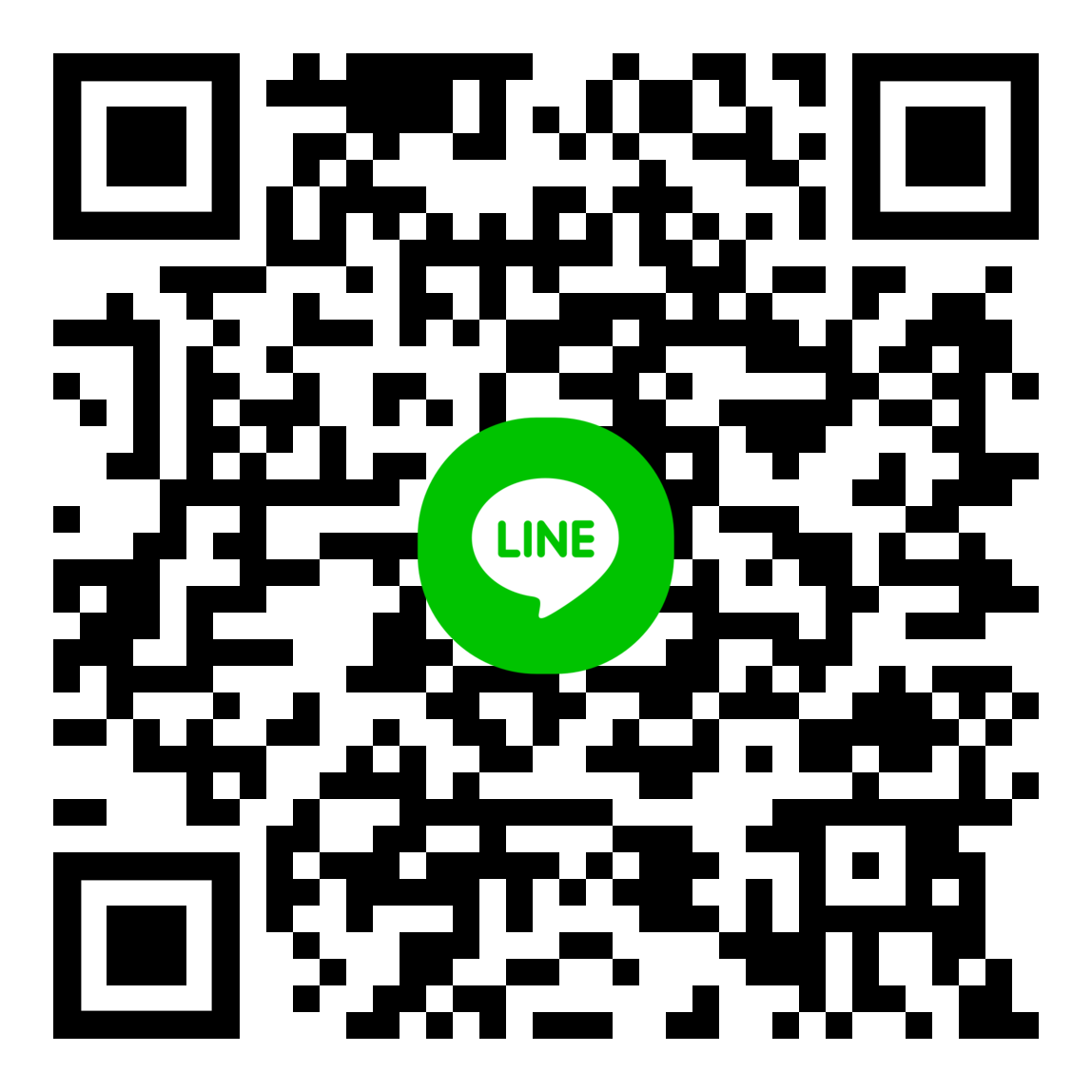 Line QR