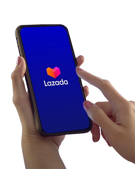 Lazada-Phone