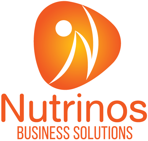 Nutrinos Business Solutions Logo for Website