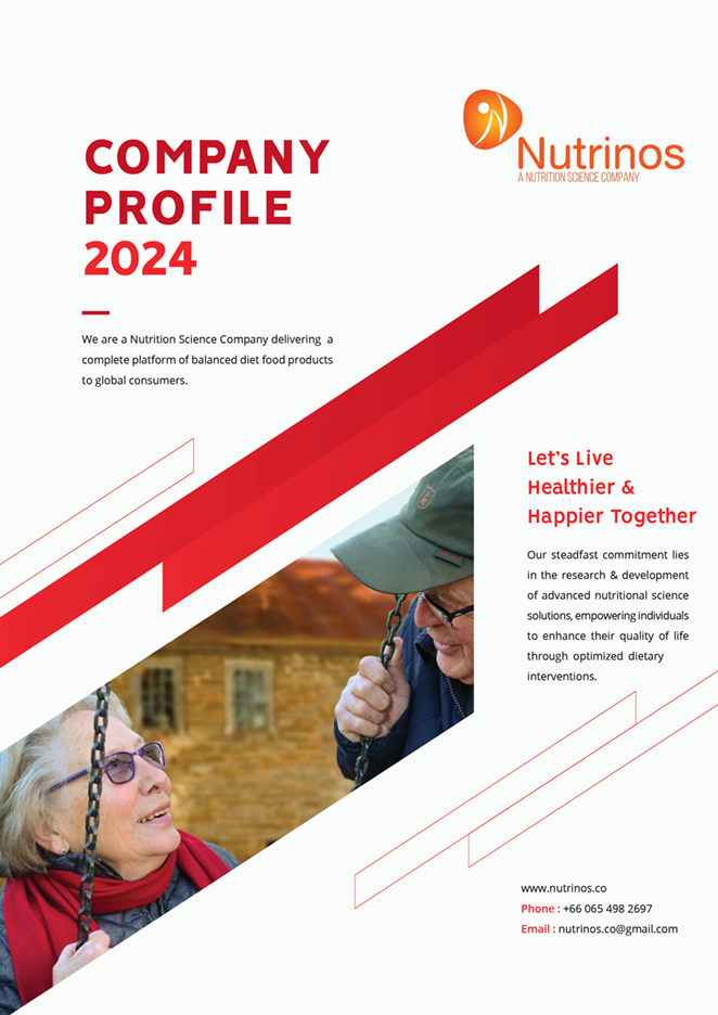 Nutrinos 2024 Business Profile Front Cover JPG